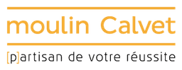 Moulin Calvet, partenaire du club