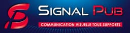 Signal Pub, partenaire du club